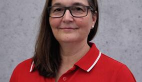 Eintritt Fr. Susanne Zubler MPA